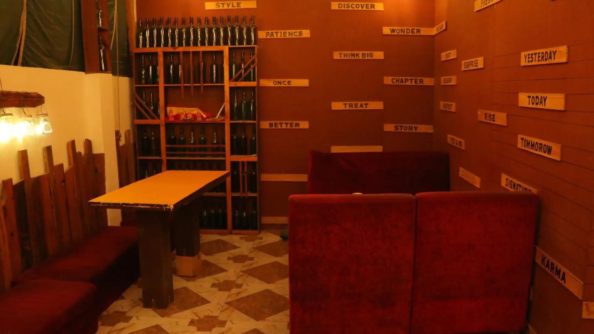 Townhouse 03 Hotel Agra