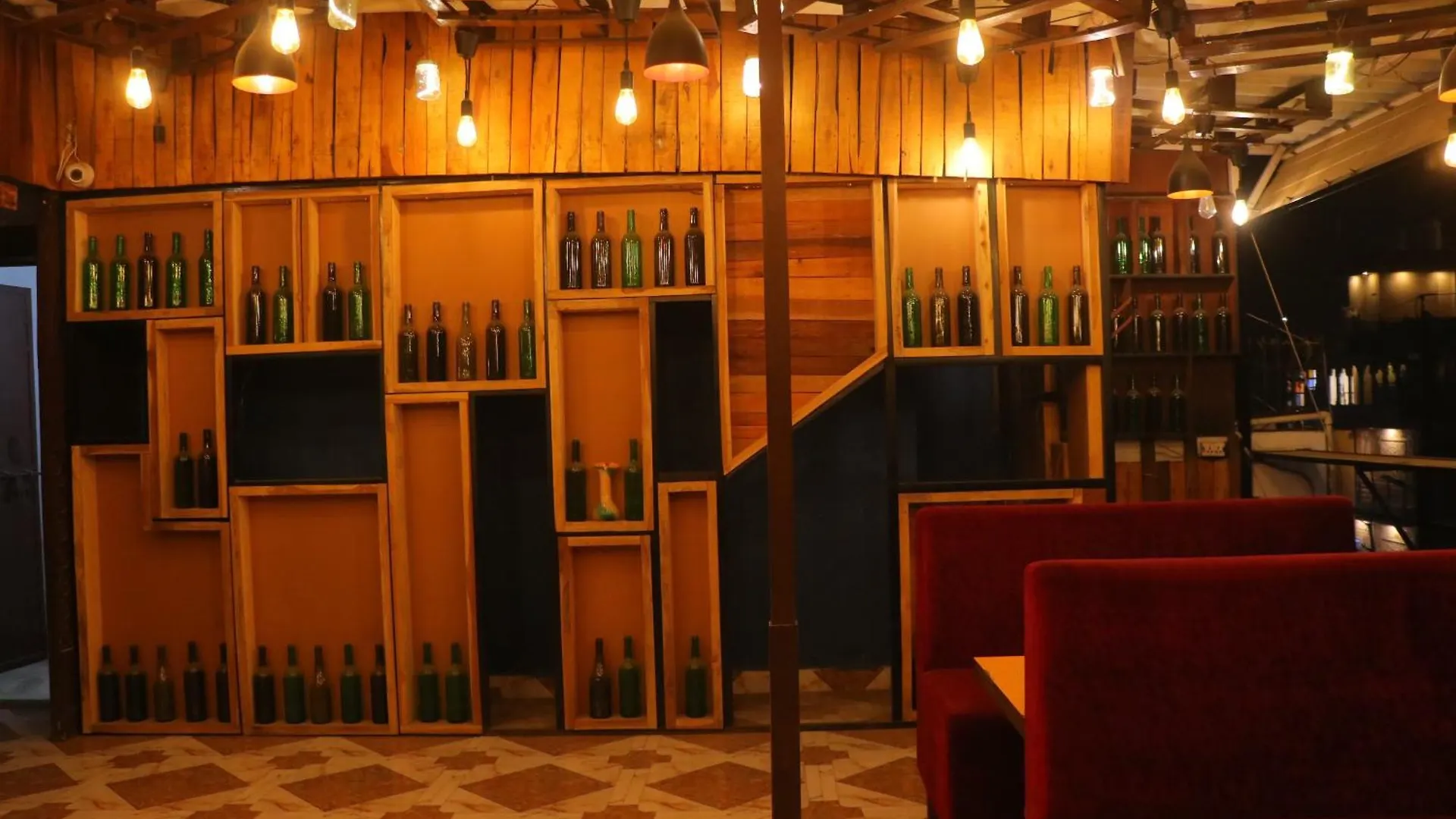 Townhouse 03 Hotel Agra  0*, Agra (Uttar Pradesh) India
