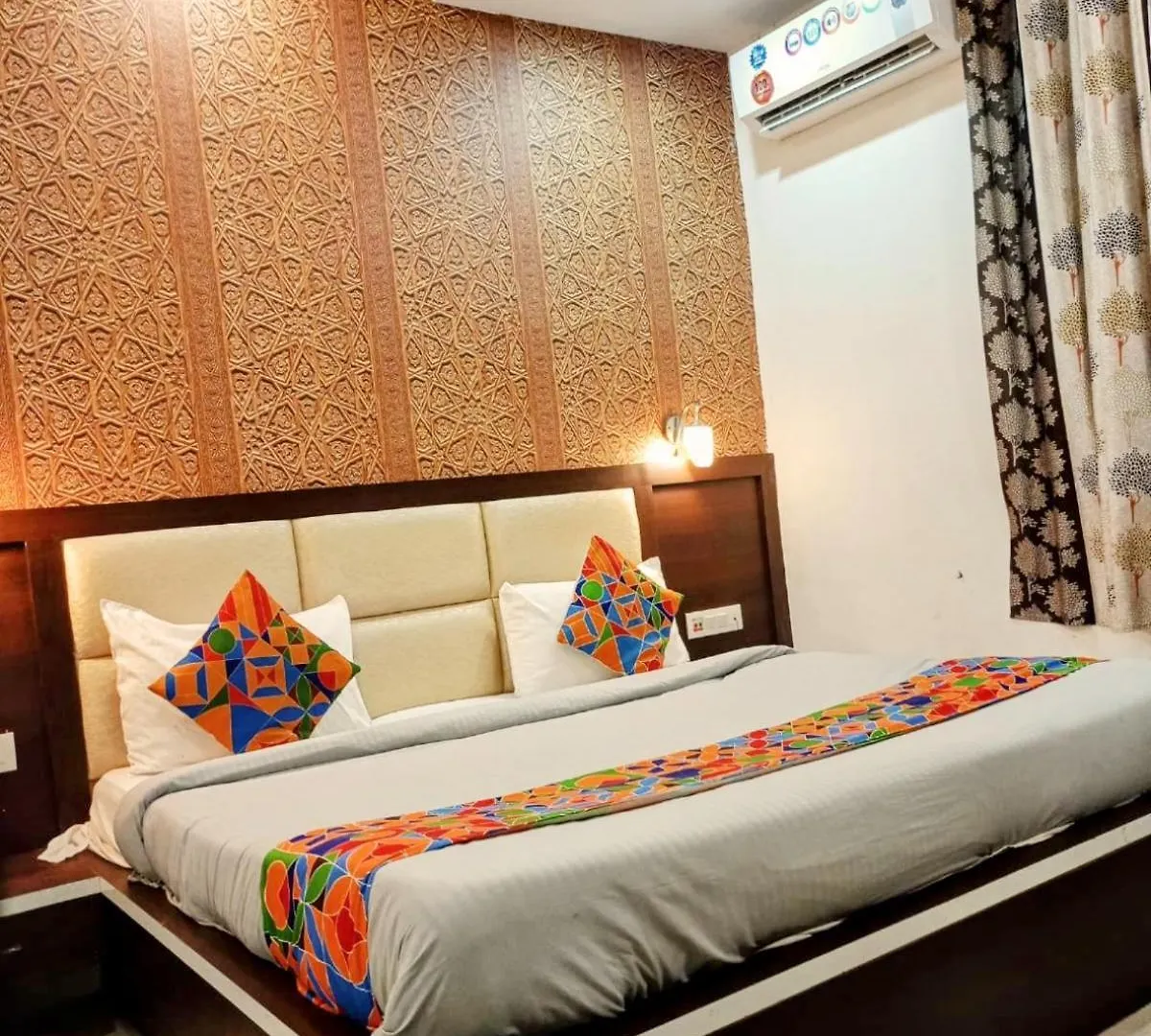 Townhouse 03 Hotel Agra