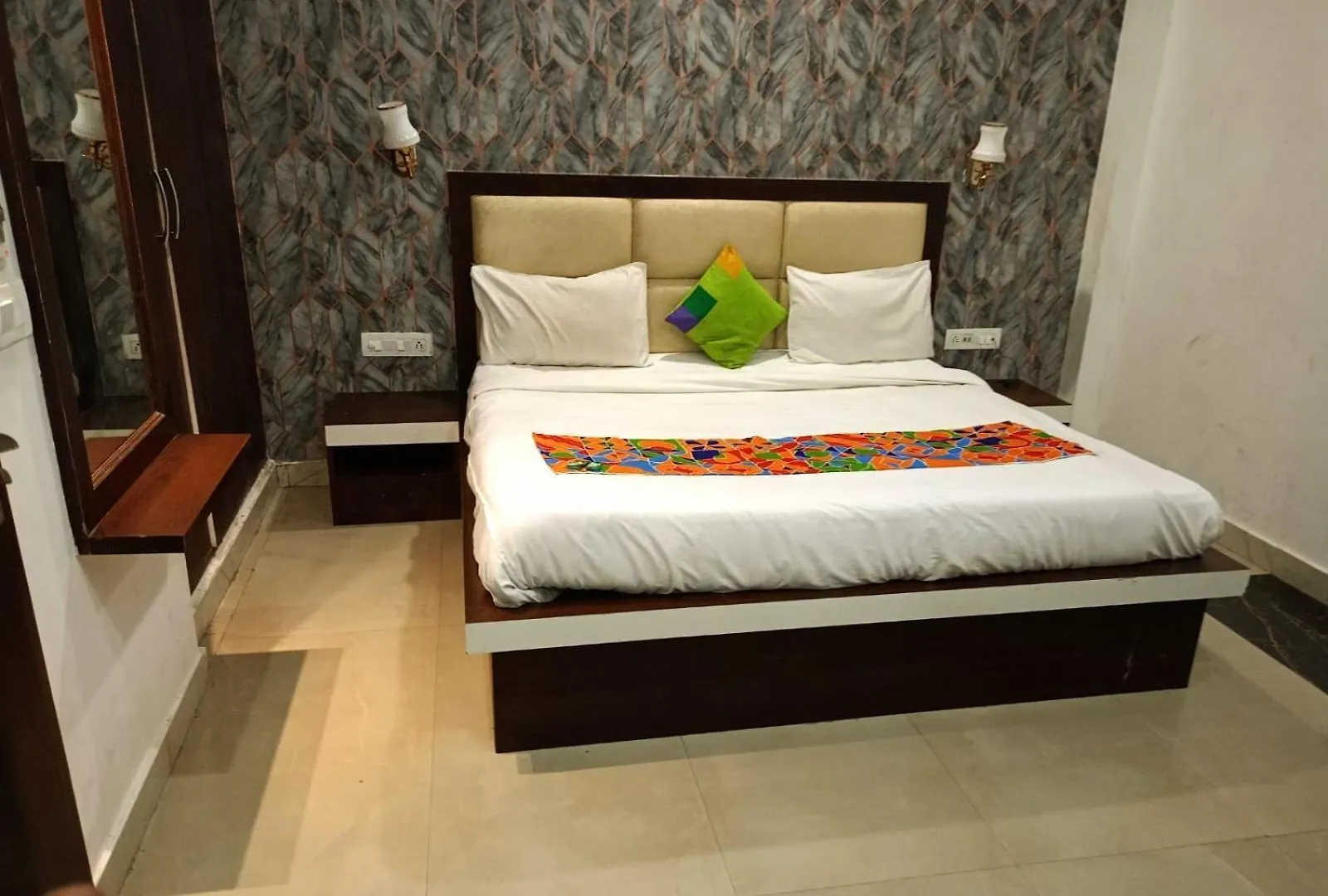 Townhouse 03 Hotel Agra  India
