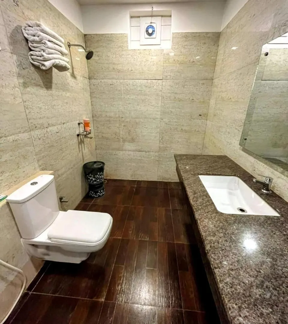 Townhouse 03 Hotel Agra  India