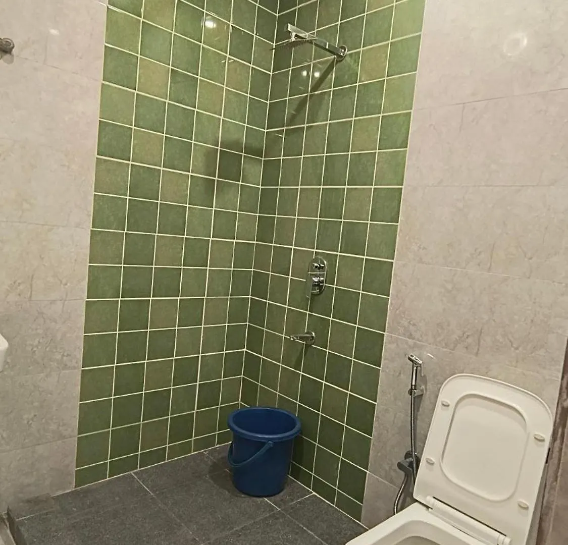Townhouse 03 Hotel Agra  Agra (Uttar Pradesh)