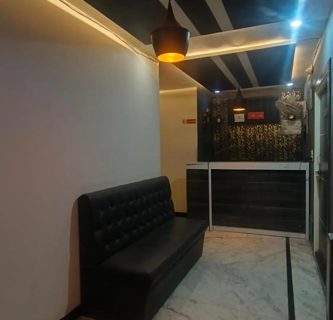 Townhouse 03 Hotel Agra