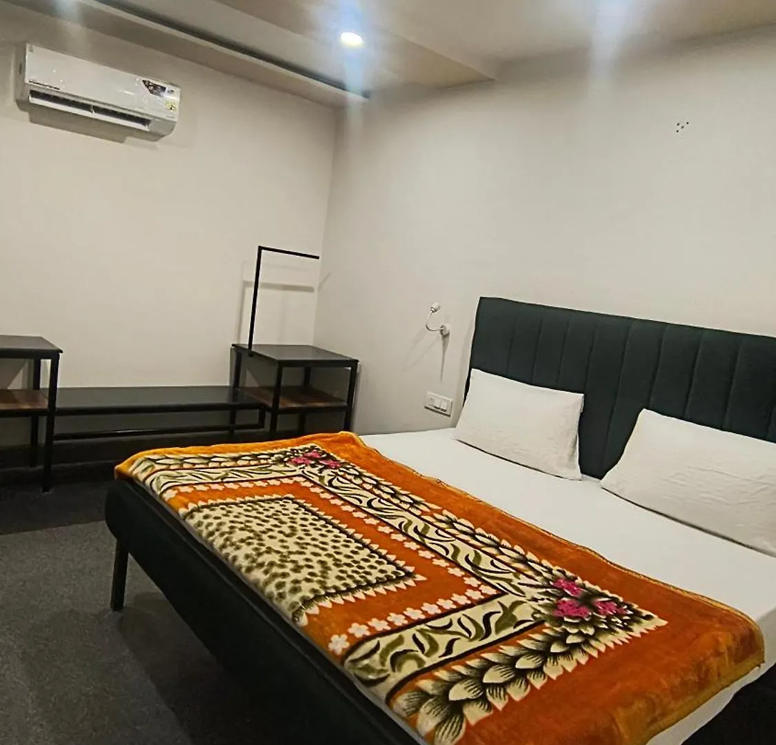 Townhouse 03 Hotel Agra  0*, Agra (Uttar Pradesh) India