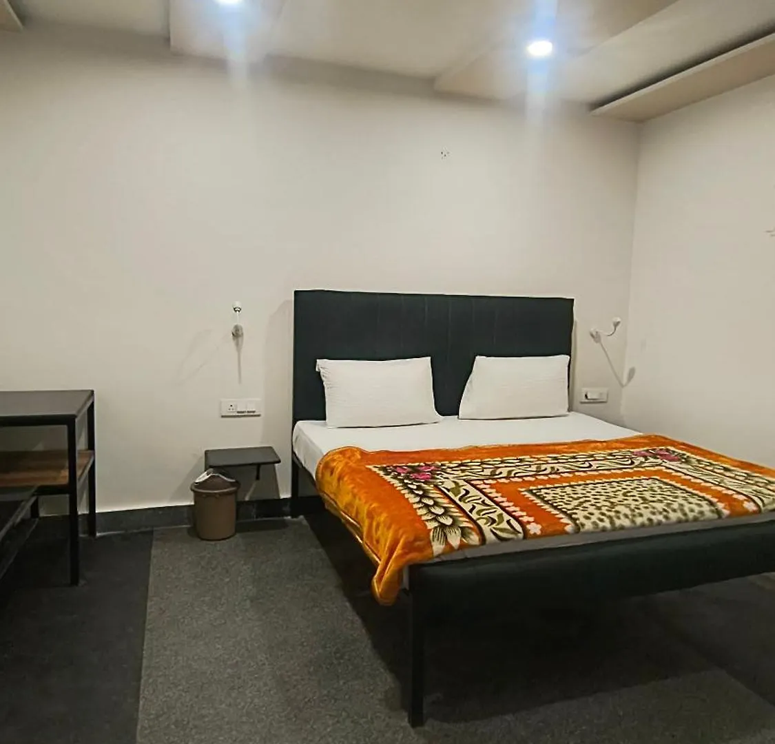 Townhouse 03 Hotel Agra  0*, Agra (Uttar Pradesh)