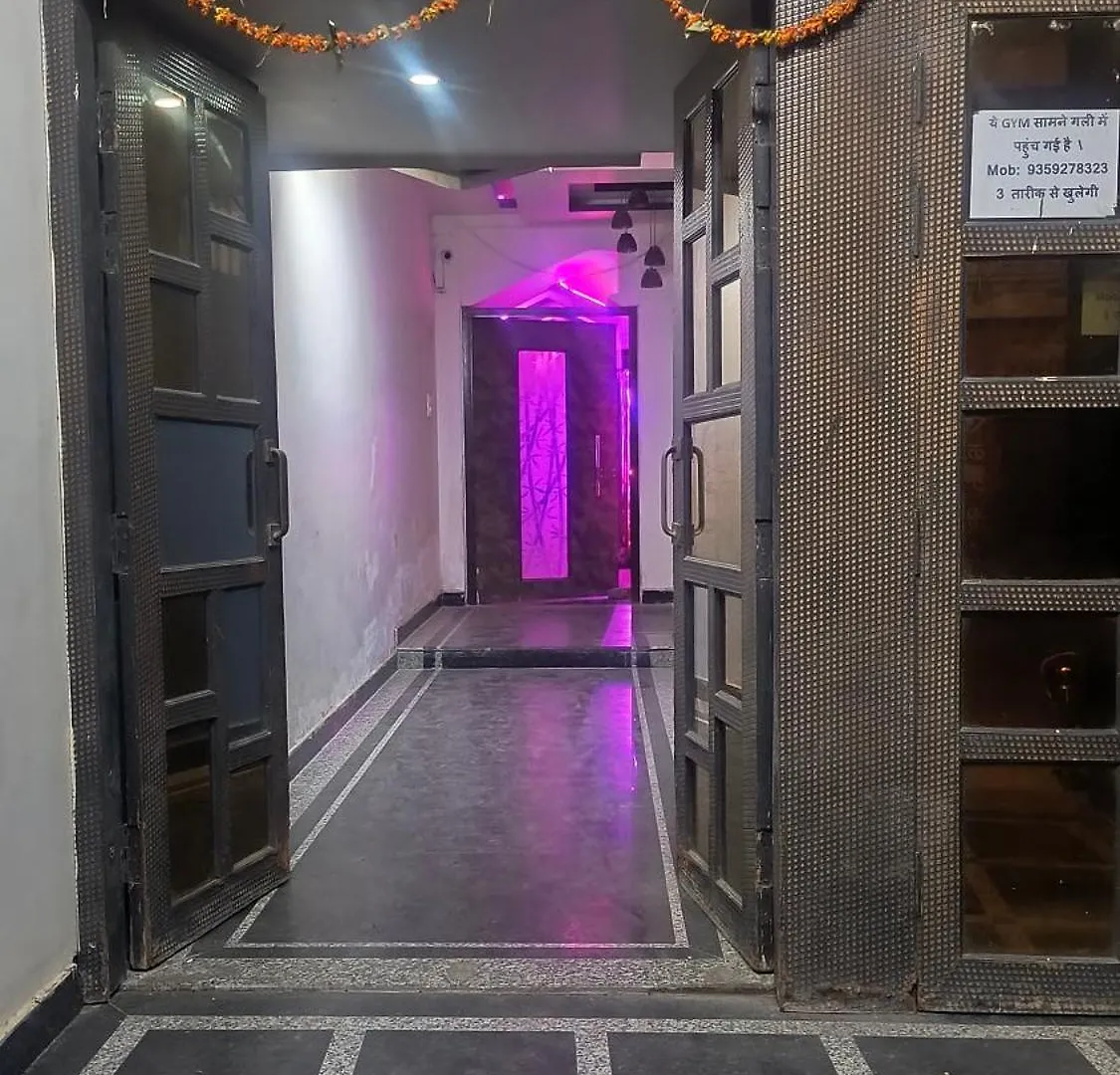 Townhouse 03 Hotel Agra