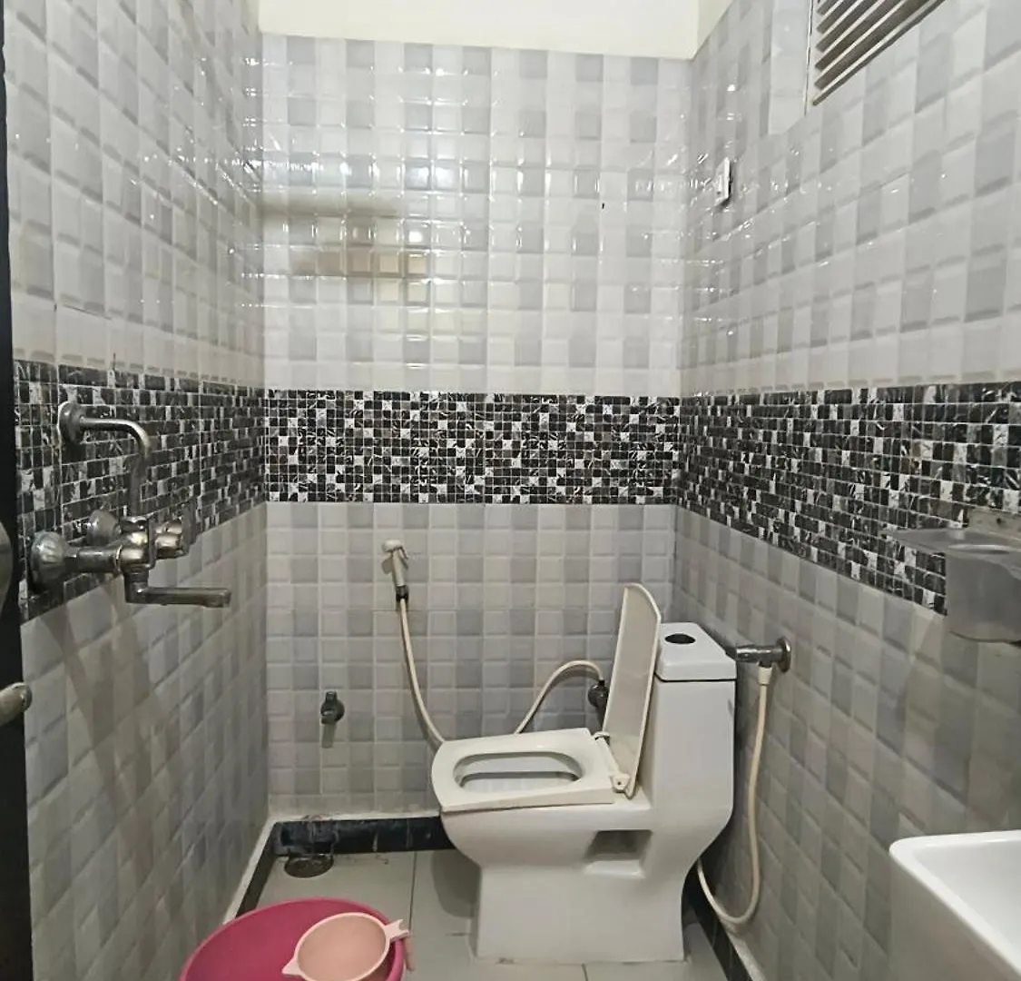 Townhouse 03 Hotel Agra  0*, Agra (Uttar Pradesh) India